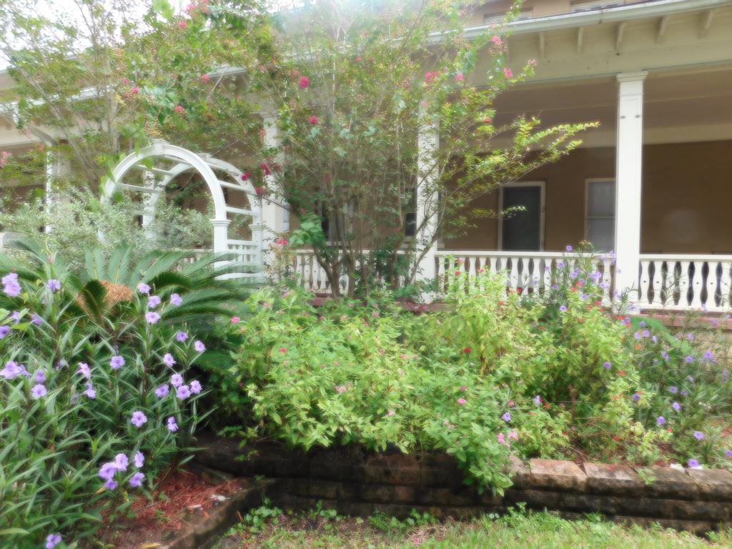 Cassadaga Hotel And Spiritual Center Exterior foto